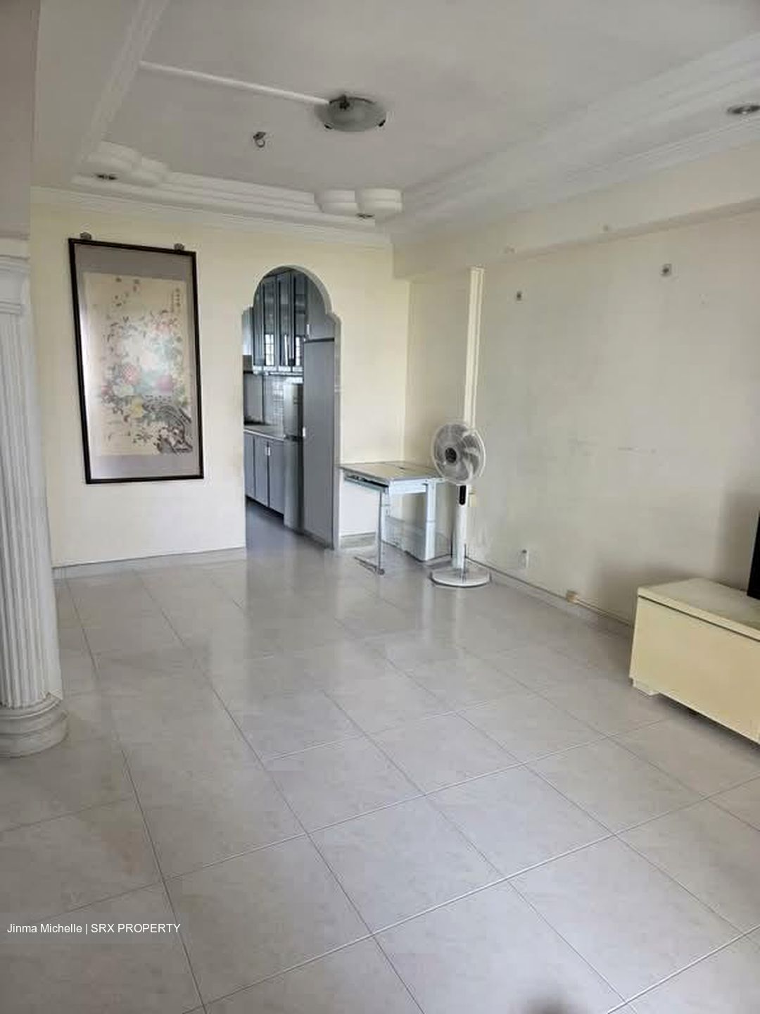 Blk 545 Bedok North Green (Bedok), HDB 3 Rooms #605942791